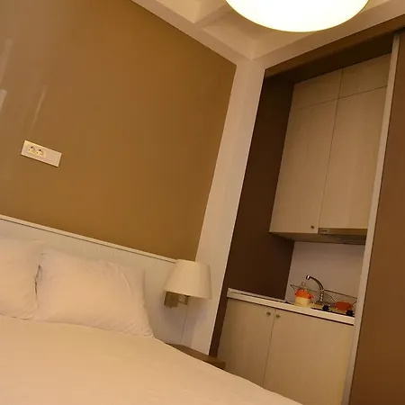 Apartments Bojana Tivat Room photo