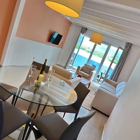 Apartments Bojana Tivat Room photo