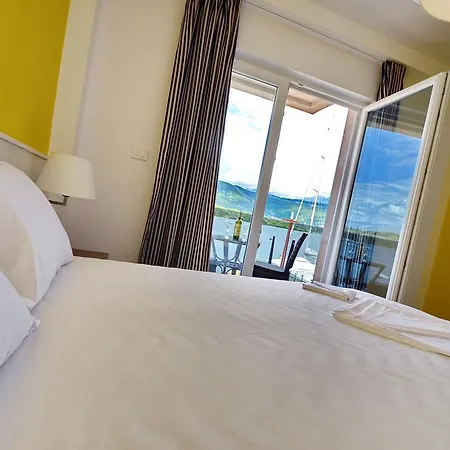 Apartments Bojana Tivat Room photo