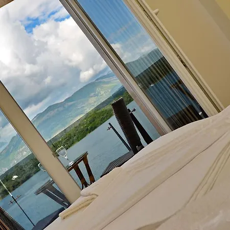 Apartments Bojana Tivat Room photo