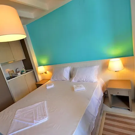 Apartments Bojana Tivat Room photo