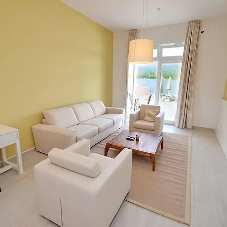 Apartments Bojana Tivat Room photo