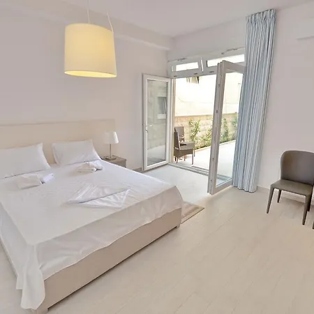 Apartments Bojana Tivat Room photo