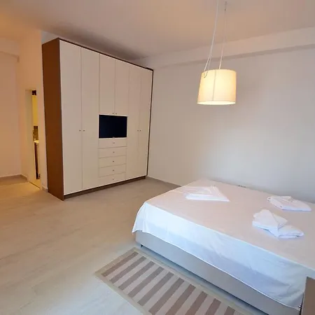 Apartments Bojana Tivat Room photo