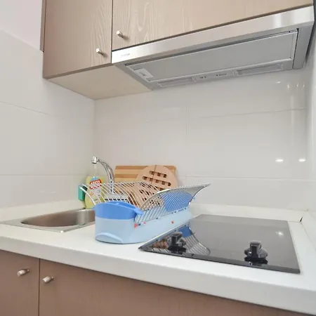 Apartments Bojana Tivat Room photo