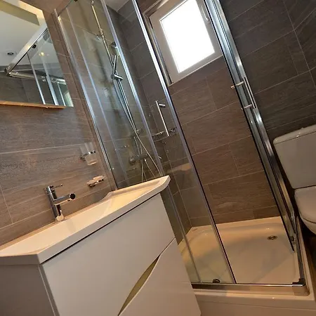 Apartments Bojana Tivat Room photo