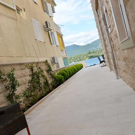 Apartments Bojana Tivat Room photo