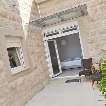 Apartments Bojana Tivat Room photo