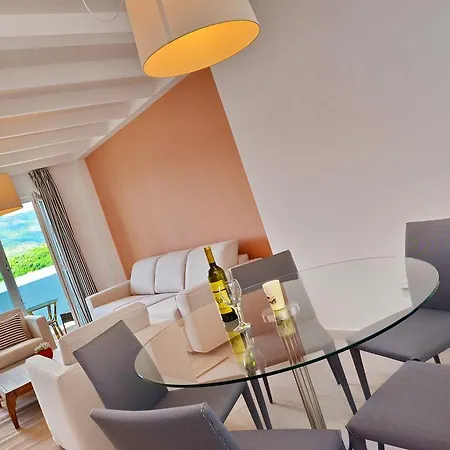 Apartments Bojana Tivat Room photo
