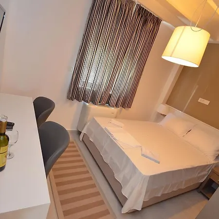 Apartments Bojana Tivat Room photo