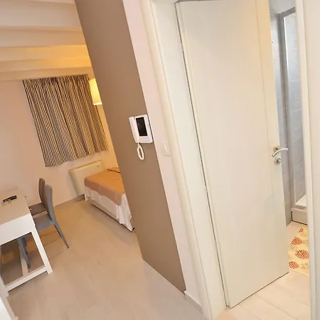 Apartments Bojana Tivat Room photo