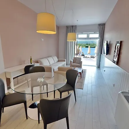 Apartments Bojana Tivat Room photo