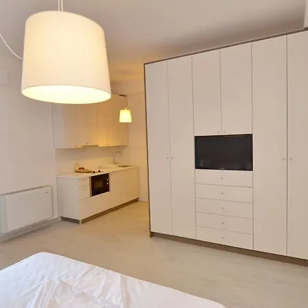 Apartments Bojana Tivat Room photo