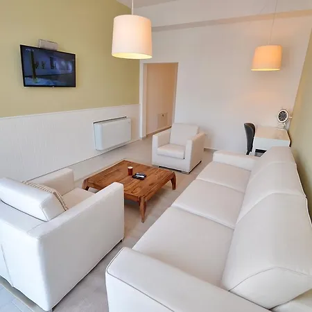 Apartments Bojana Tivat Room photo