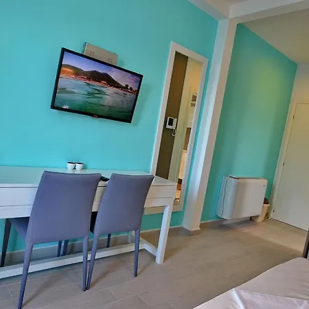 Apartments Bojana Tivat Room photo
