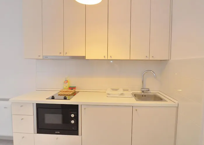 Apartments Bojana