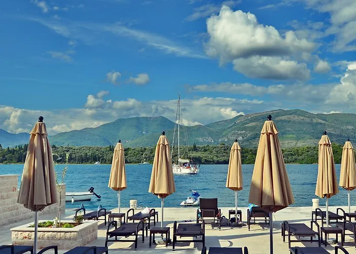 Apartments Bojana