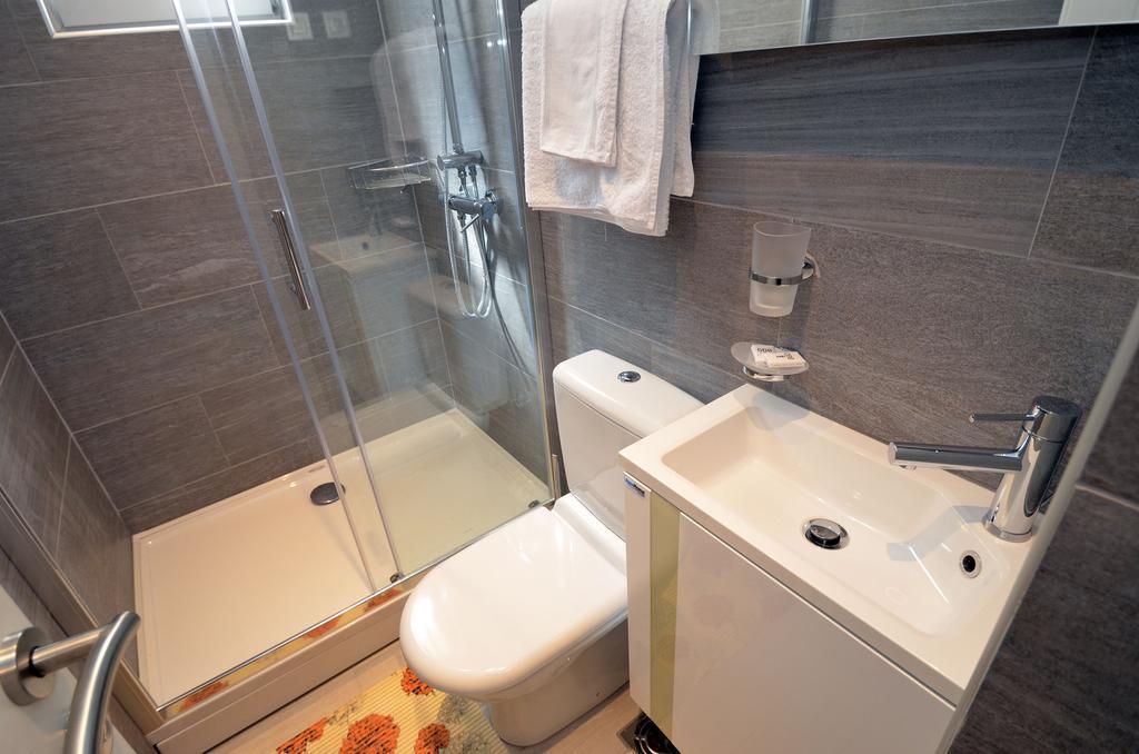 Bojana Apartment Tivat
