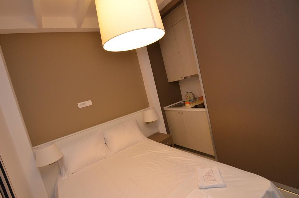 Bojana Apartment *
