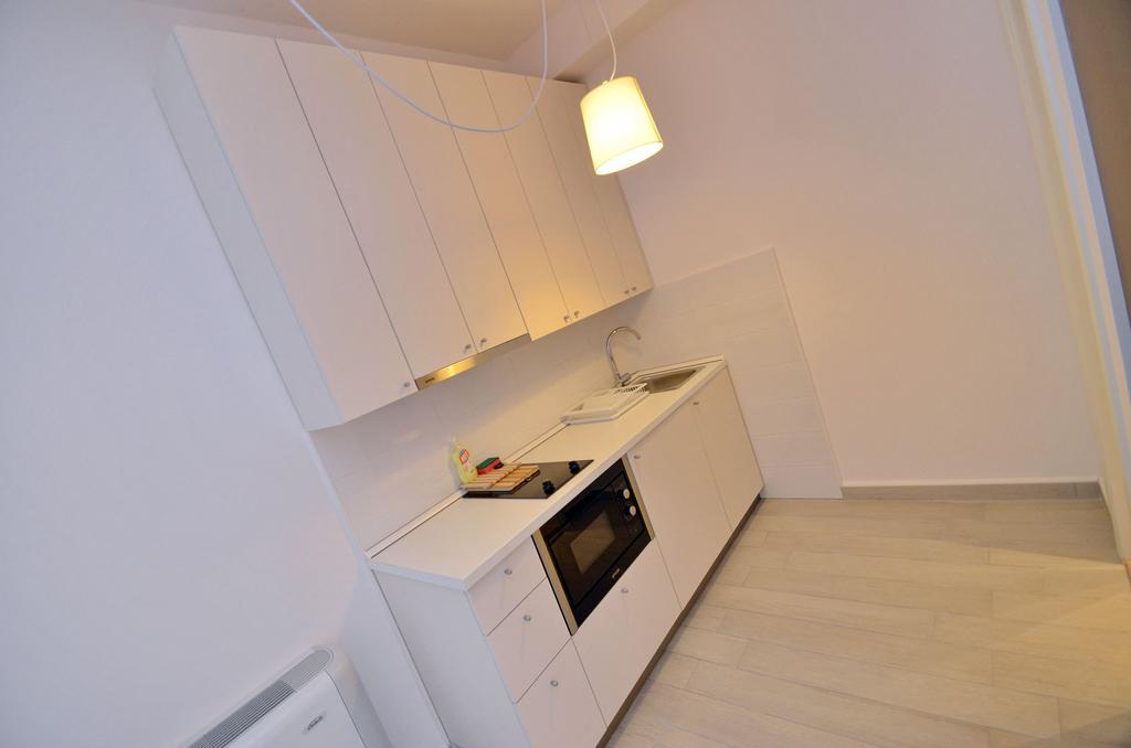 Apartment Bojana *