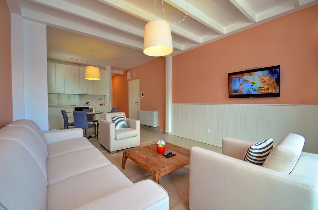 Apartment Bojana Tivat