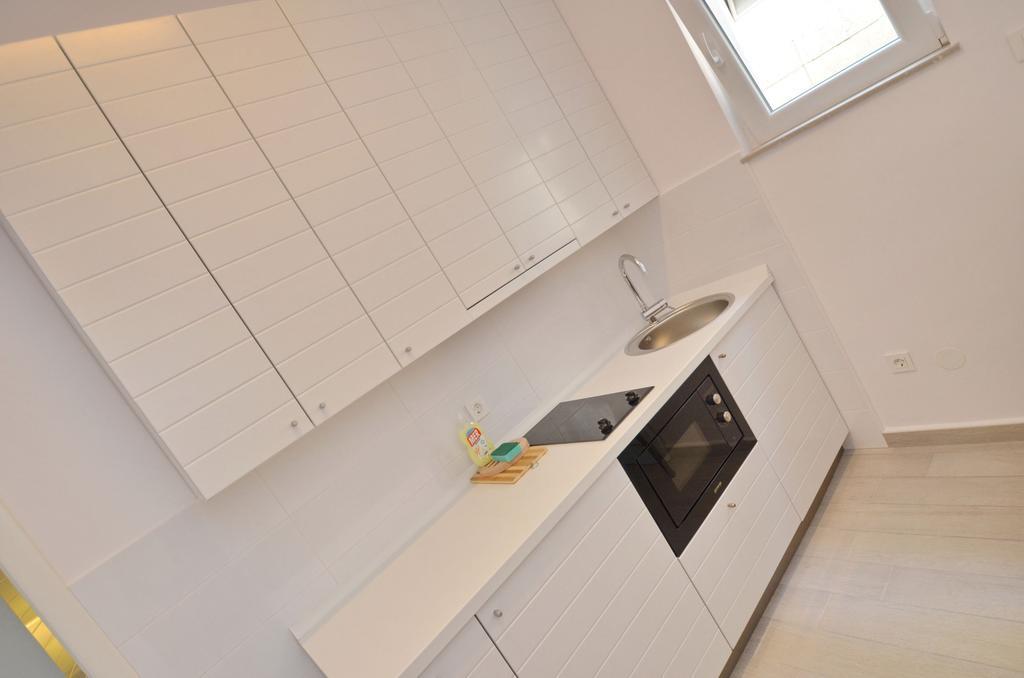 Apartment Bojana Tivat