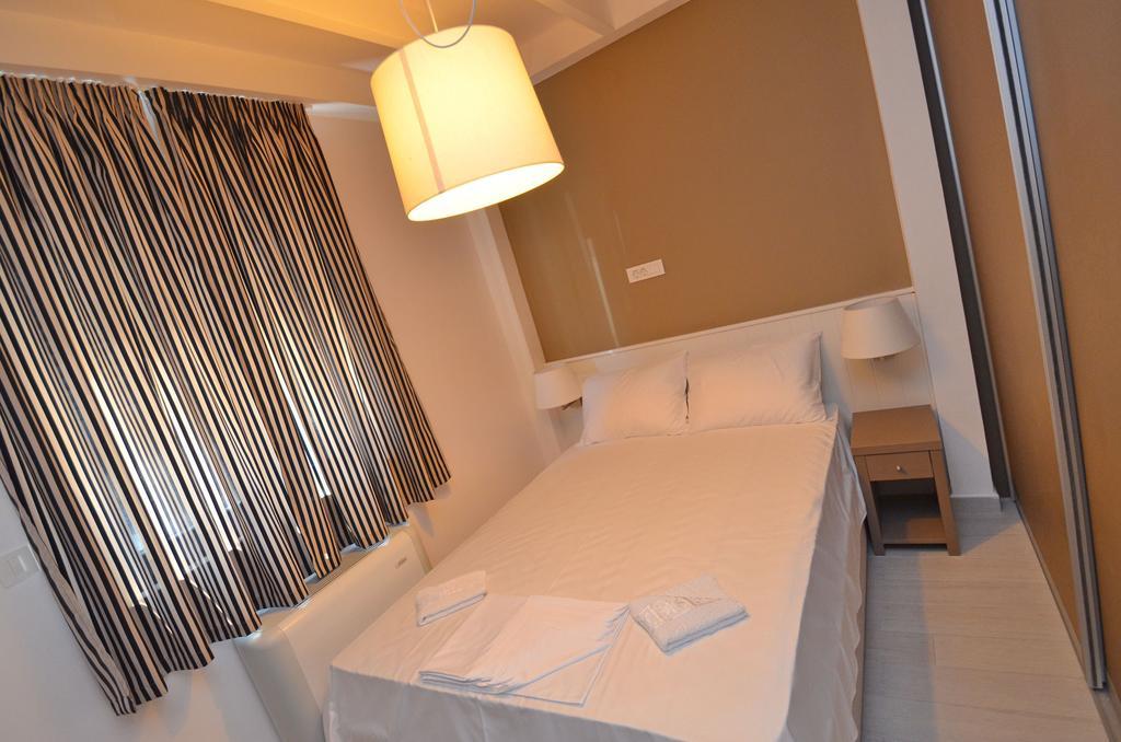Bojana Apartment Tivat