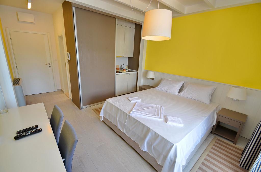 Bojana Apartment Tivat