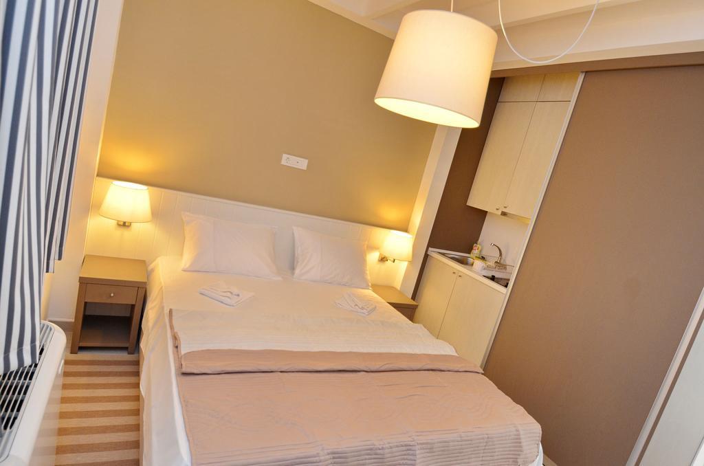 Bojana Apartment Tivat