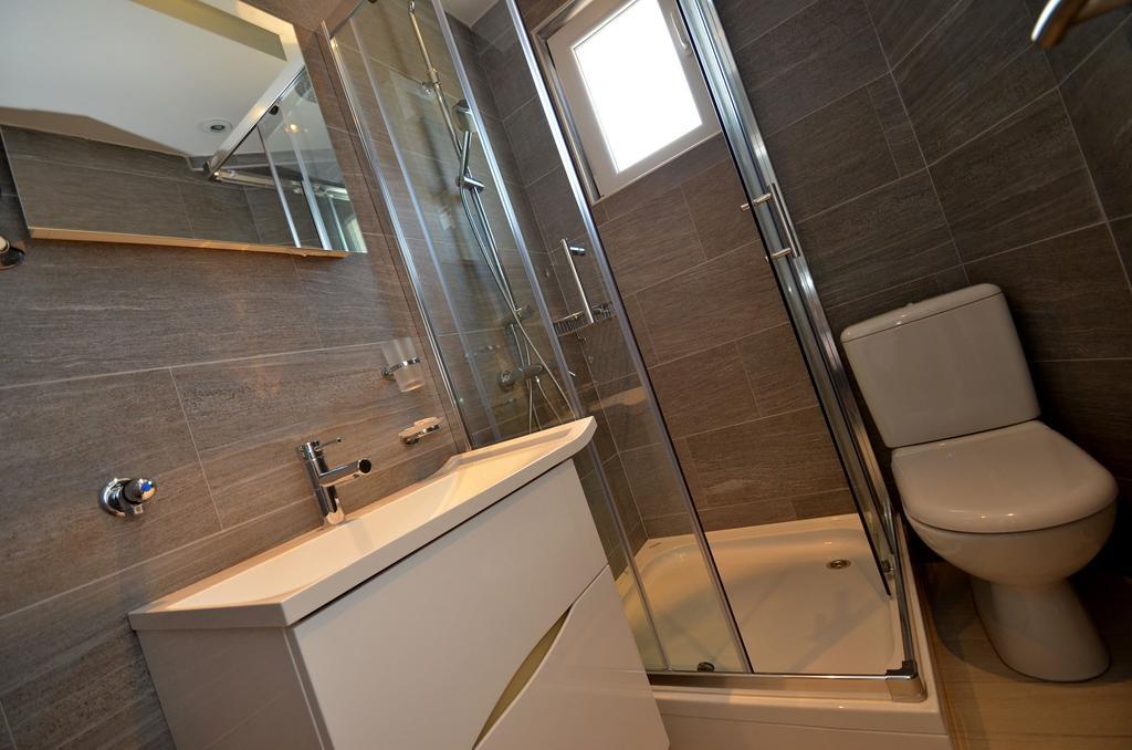 Apartment Bojana Tivat