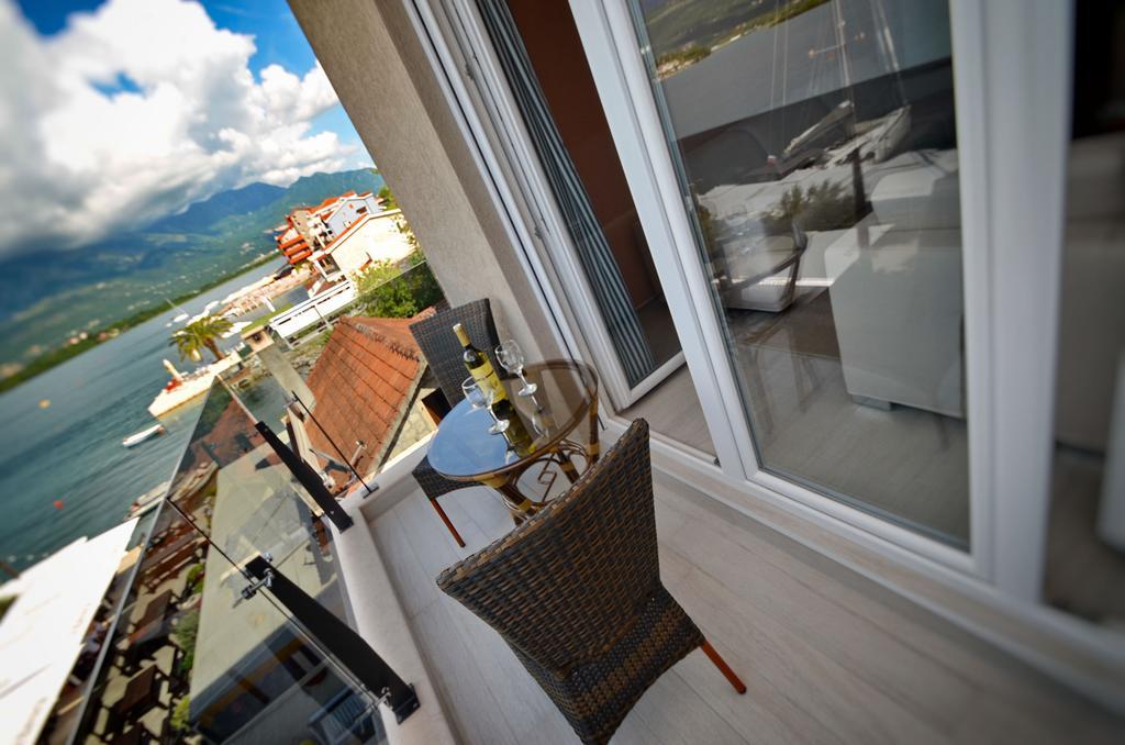 Bojana Apartment Tivat