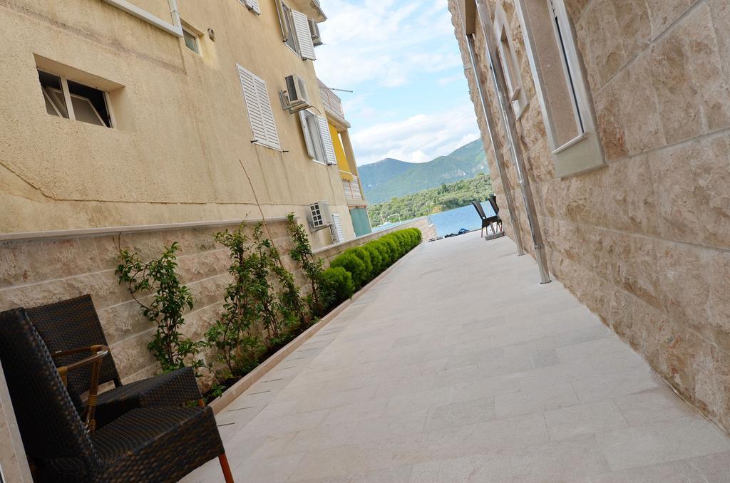 Apartment Bojana *