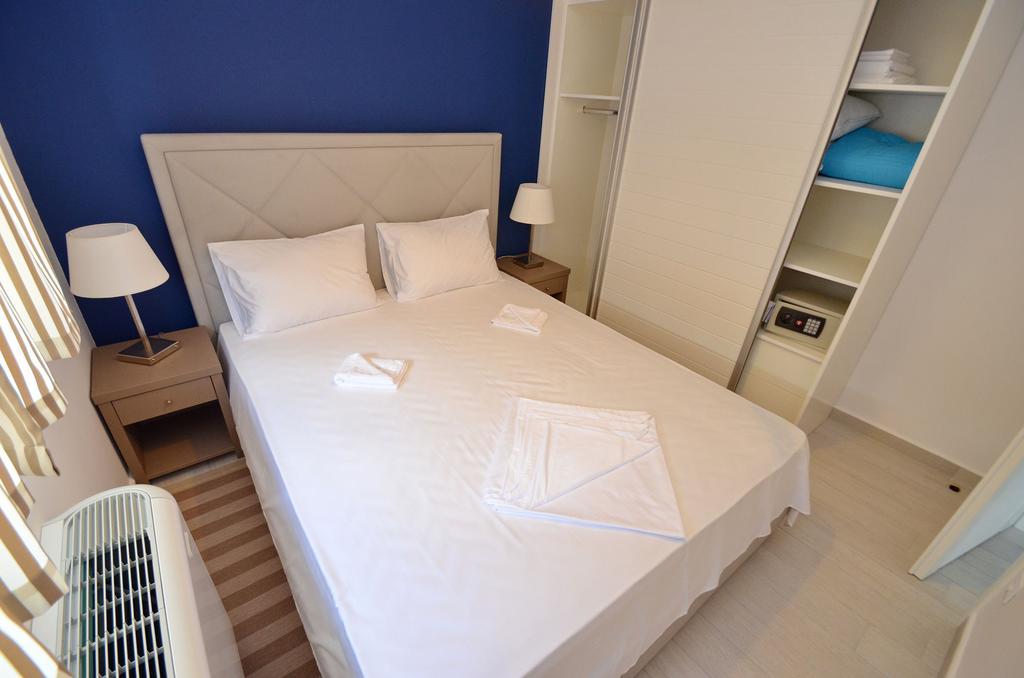 Apartment Bojana *