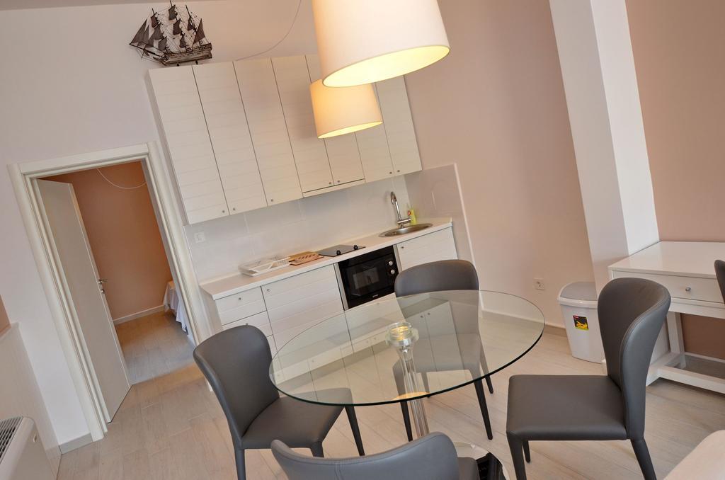Bojana Apartment *