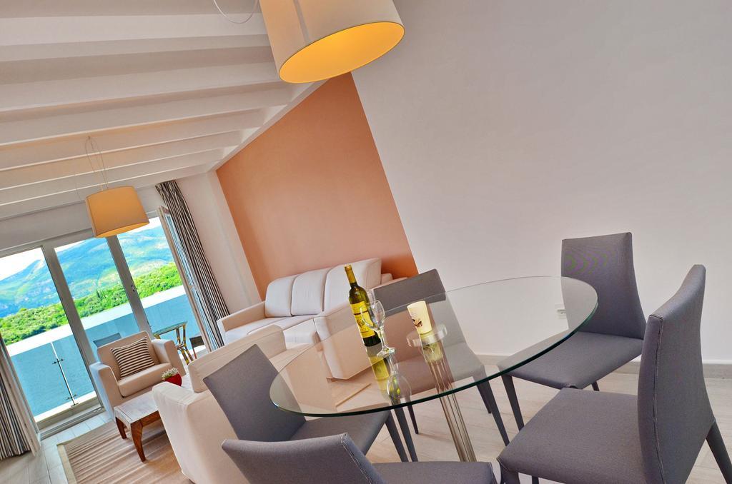 Bojana Apartment