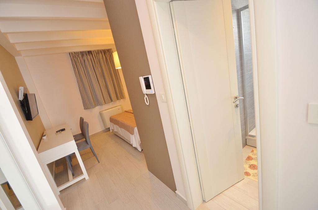Bojana Apartment *