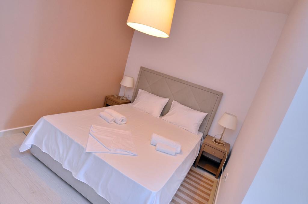 Apartment Bojana *