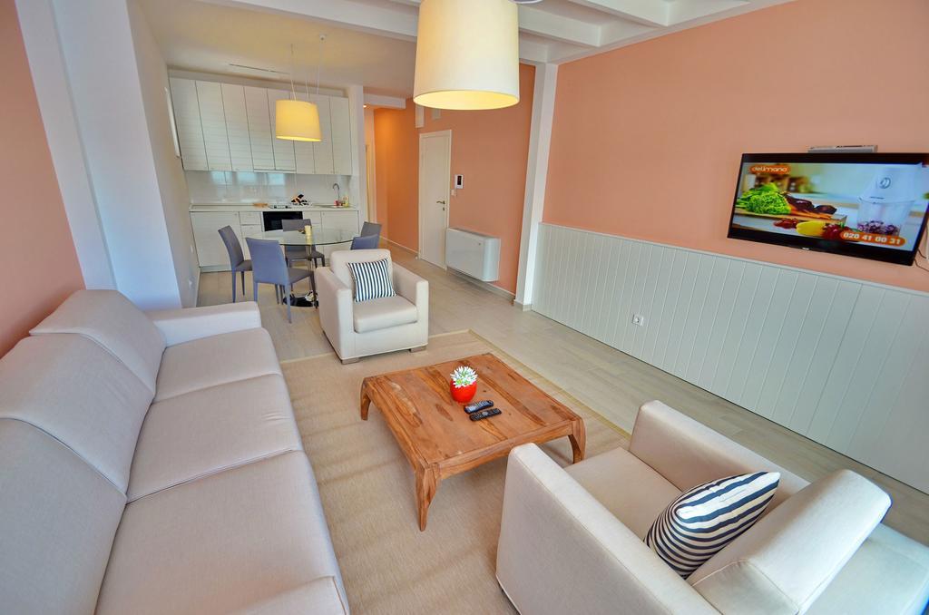 Bojana Apartment Tivat