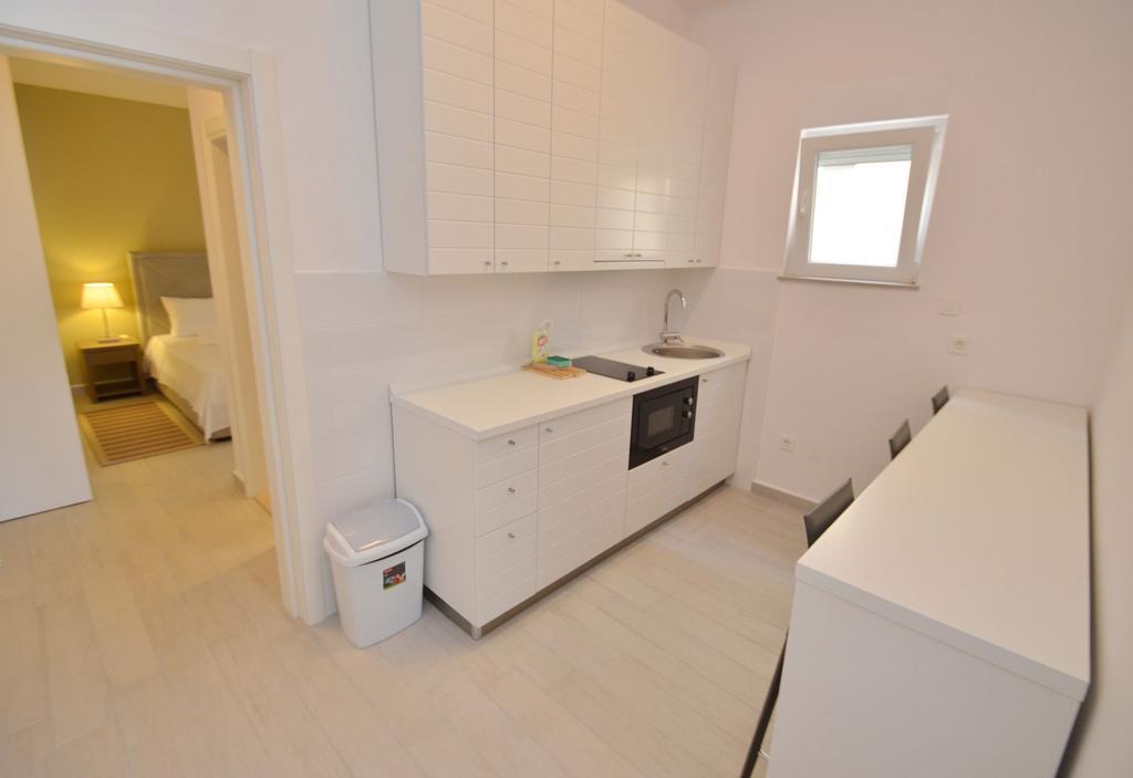 Bojana Apartment *